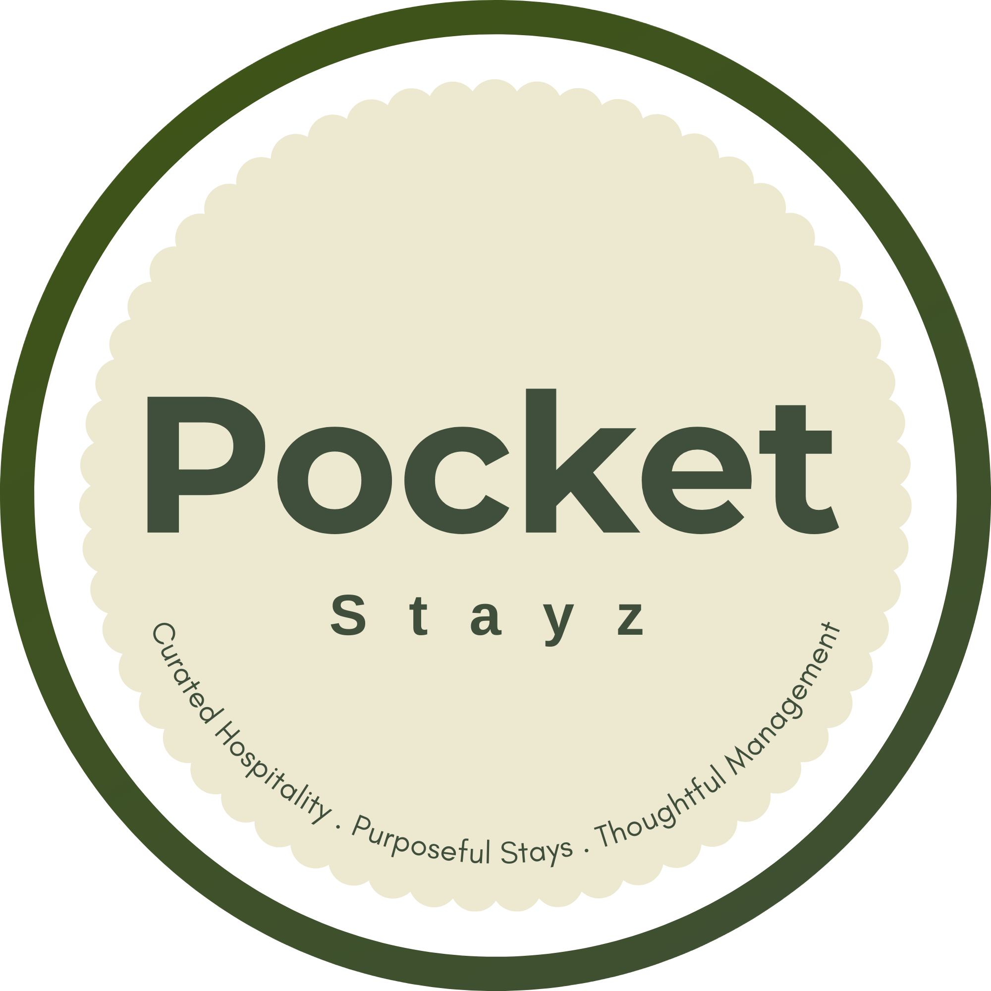 Pocket Stayz